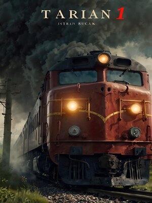 cover image of Train 1